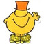 Mr. Silly
