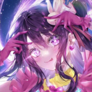 星野爱你带我走吧