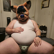 Furry Bottom