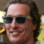 Matthew McConaughey