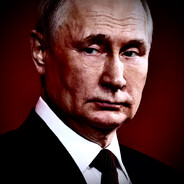 Putin avatar