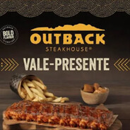 outback
