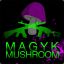 Magyk_Mushroom