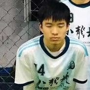 老北京足球前锋梅涵