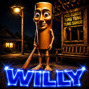 Willy.TTTSAHUR