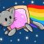 [MLGxW] NyanCat