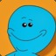 Mr.Meeseeks