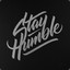 ☜Stay Humble☞