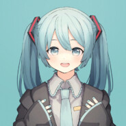 初音未来的狗