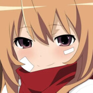 幸运的掌中萌虎