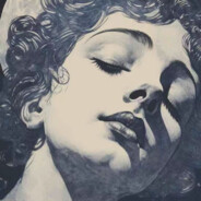 青春是干净的纯白