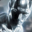 silver surfer