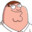 Peter Griffin