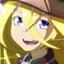 Lyza The Annhilator