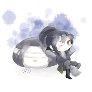 千里人头只为卿