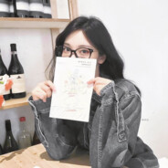 厨房里有只小老鼠