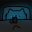 Tuggingcat