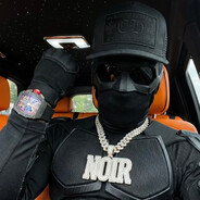 Player avatar