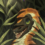 HyperTheDino