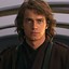 Anakin skywalker