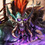 Avatar of player Vol'jin Shadowhunter