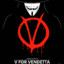 V for Vendetta