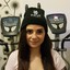 Cristina GYM