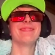 Player avatar