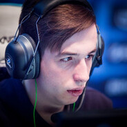 Racist KennyS