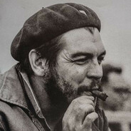 𝗘𝗿𝗻𝗲𝘀𝘁𝗼 ☭