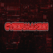 cyberman321[★H3RØ★]