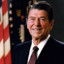 Pres. Ronald Reagan