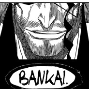 Bankai :) Steam avatar