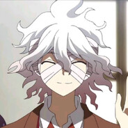 Nagito Komaeda