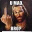Jesus says ...