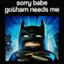 LEGO Batman