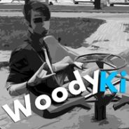 Woody Ki