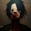 Woman Cannibal