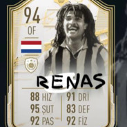 renas