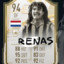 renas