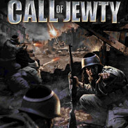 Call of Jewty