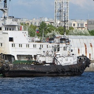 Аренда Буксира