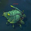 scuttle crab