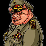 ST Commander Larone