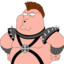 Peter Griffin