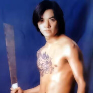 重生之浩南带你rushB