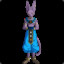 LORD-Beerus