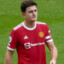 Harry Maguire