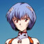 rei ayanami