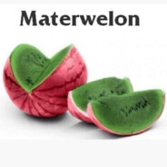 Mater Welon